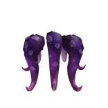 Sea Shepherd Squid Skirt