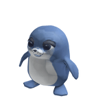 Seal Suit