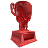 Seasonal Champion Trophy