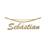 Sebastian Necklace 1.0