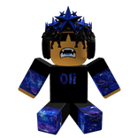 Secret 0li's Shoulder Pal