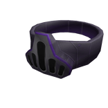 Secret Agent Breather Mask