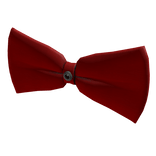 Secret Camera Bow Tie
