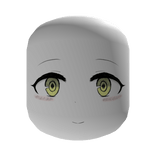 Secret Princess Kti Face