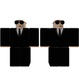 Secret Service Body Guards