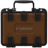 Secure container Alpha-1