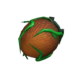 Seed of Epic Growth - Held