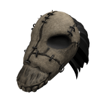 Seedeater Mask
