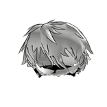 ⚽ Seishirp Nagi Hair