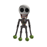 Self-Aware Robot [E.L.B.E.R.R] Plush