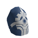 Senate Guard Shoulder Pad