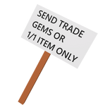 SEND TRADES GEMS