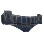Seneate Guard Belt