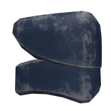 Seneate Guard Left Shoulder