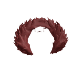 Senior official Fur Collar