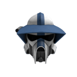 Senior's Reconnaissance Helmet