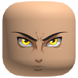 Senju Hashirama *GLOWING*