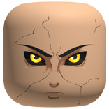 Senju Hashirama Reanimated *GLOWING*