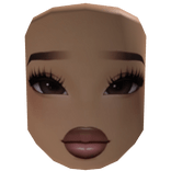 Senzies cute ombre makeup