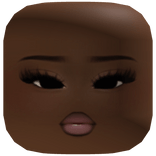 Senzies cute ombre makeup