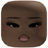 Senzies cute ombre makeup