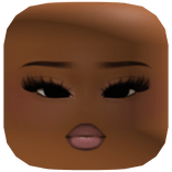 Senzies cute ombre makeup