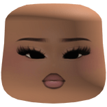 Senzies cute ombre makeup