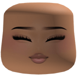 Senzies happy cutie blush makeup