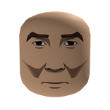 Seong Gi-Hun player 456 head