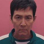 💰 Seong Gi-hun Player 456 Squid Game PFP Mask