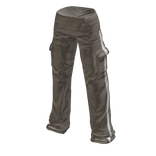 SeoulTrackCargo Pants