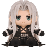Sephiroth Plushie (Waist R)