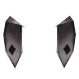 Sephiroth's Front Straps (Nomura Style)