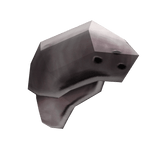 Sephiroth's Right Pauldron (Nomura Style)