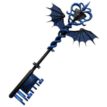 September’s Key of Solace