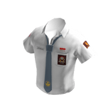 Seragam Baju SMA Premium
