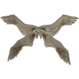 Seraphic Angel Wings