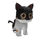 Seraphine Cat Kitty Shoulder Pet Accessory 