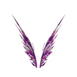 Serendipity Mint Pixie Wings