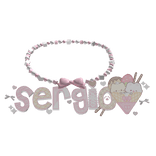 ୨ৎ ︵ sergio ღ ˚ .