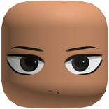 serious anime boy eyes face mask