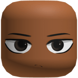 serious anime boy eyes face mask