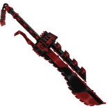Serpent Chainsaw :  Bloodlust