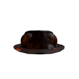 Serpent Overseer Fedora