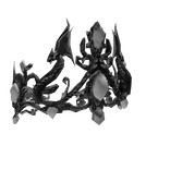 Serpent's Snow Krown 