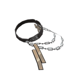 Serval's Necklace | HSR