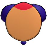 Sonic Backset - [POPSTAR] [MMU STYLED]