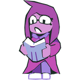Seth Shoulder Pal - DELTARUNE