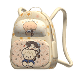 Seungmin X PuppyM Stray Kids Backpack