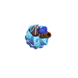 Seva Cupcake